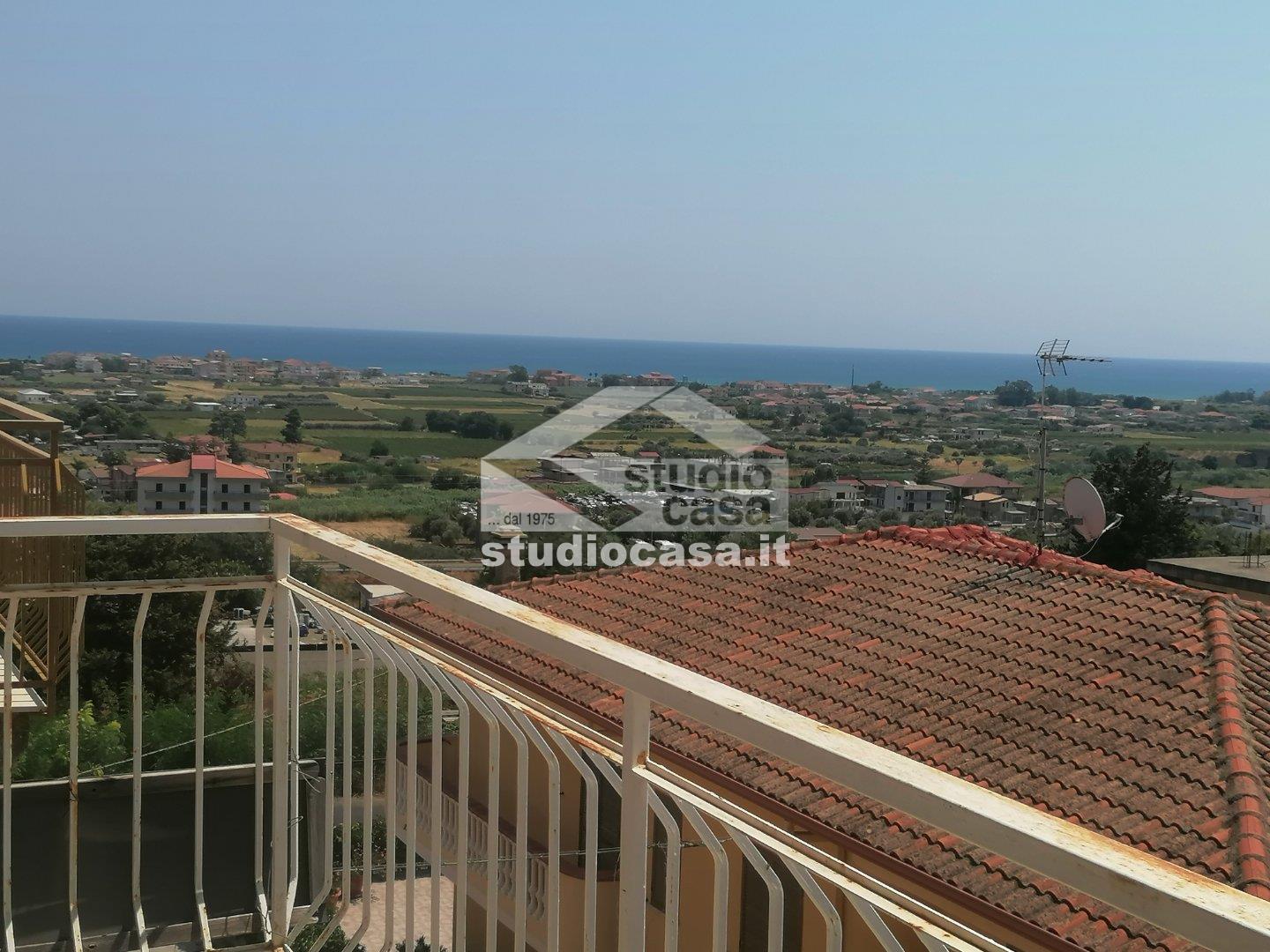 Appartamento in vendita a Cirò Marina