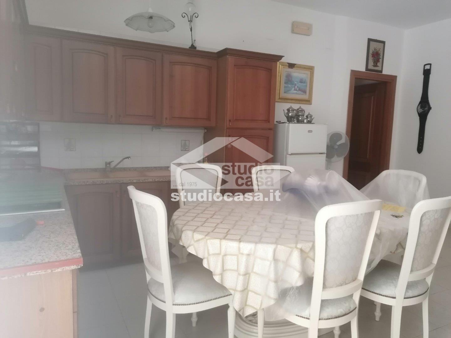 Appartamento in vendita a Cirò Marina