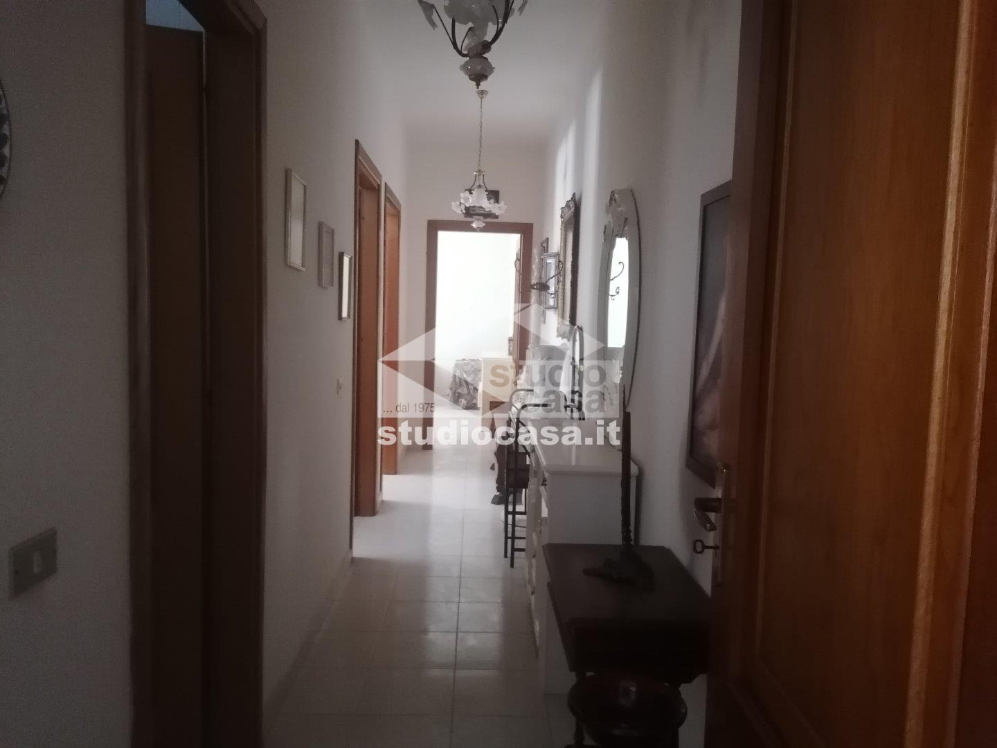 Appartamento in vendita a Cirò Marina