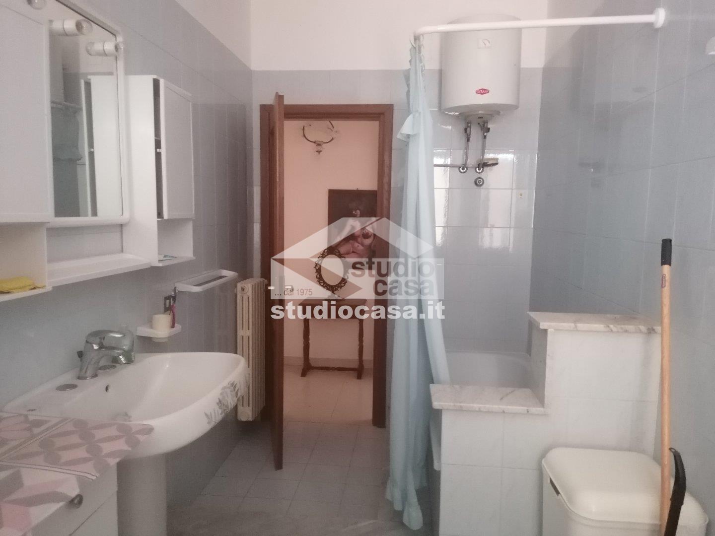 Appartamento in vendita a Cirò Marina