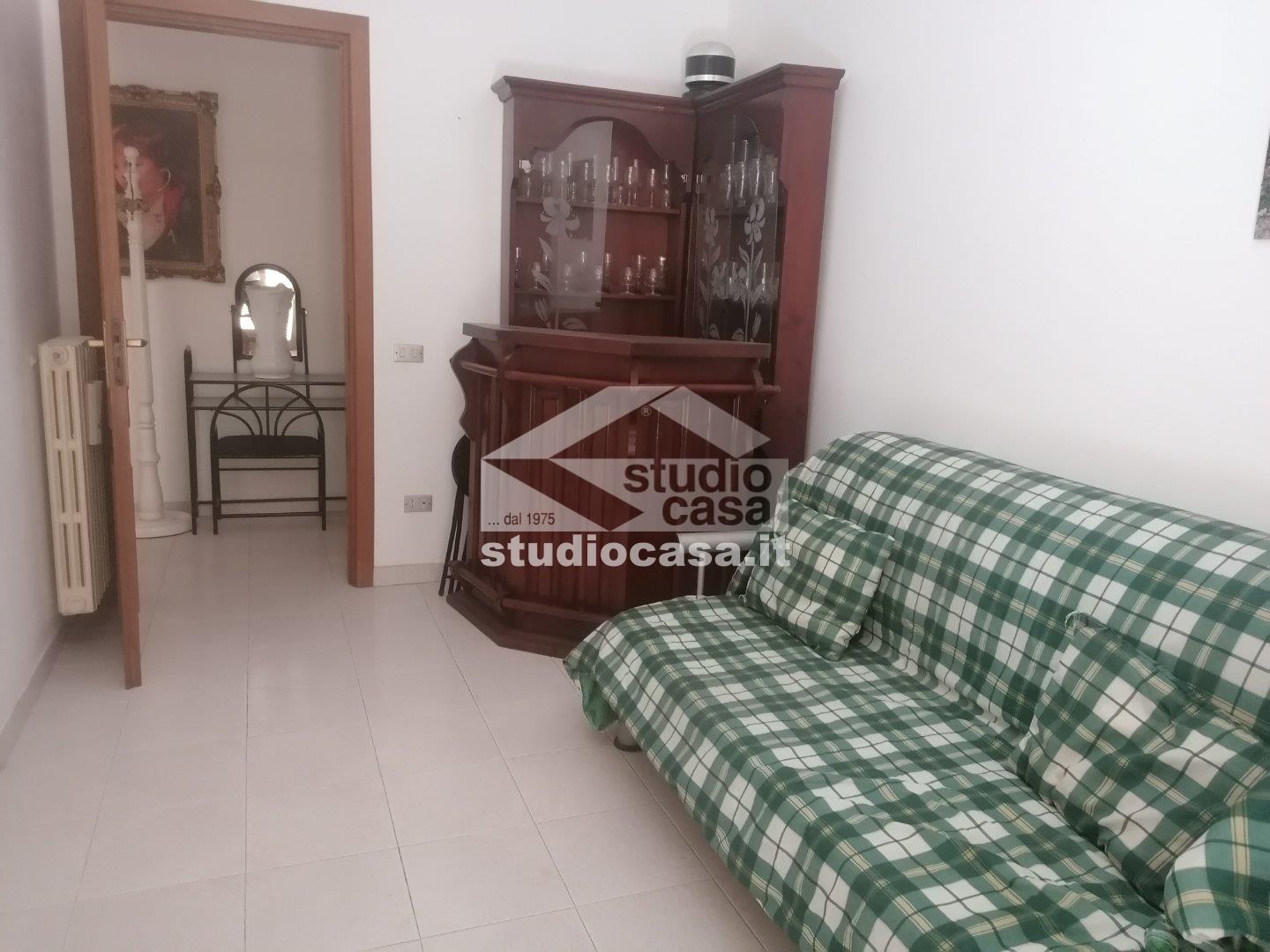 Appartamento in vendita a Cirò Marina