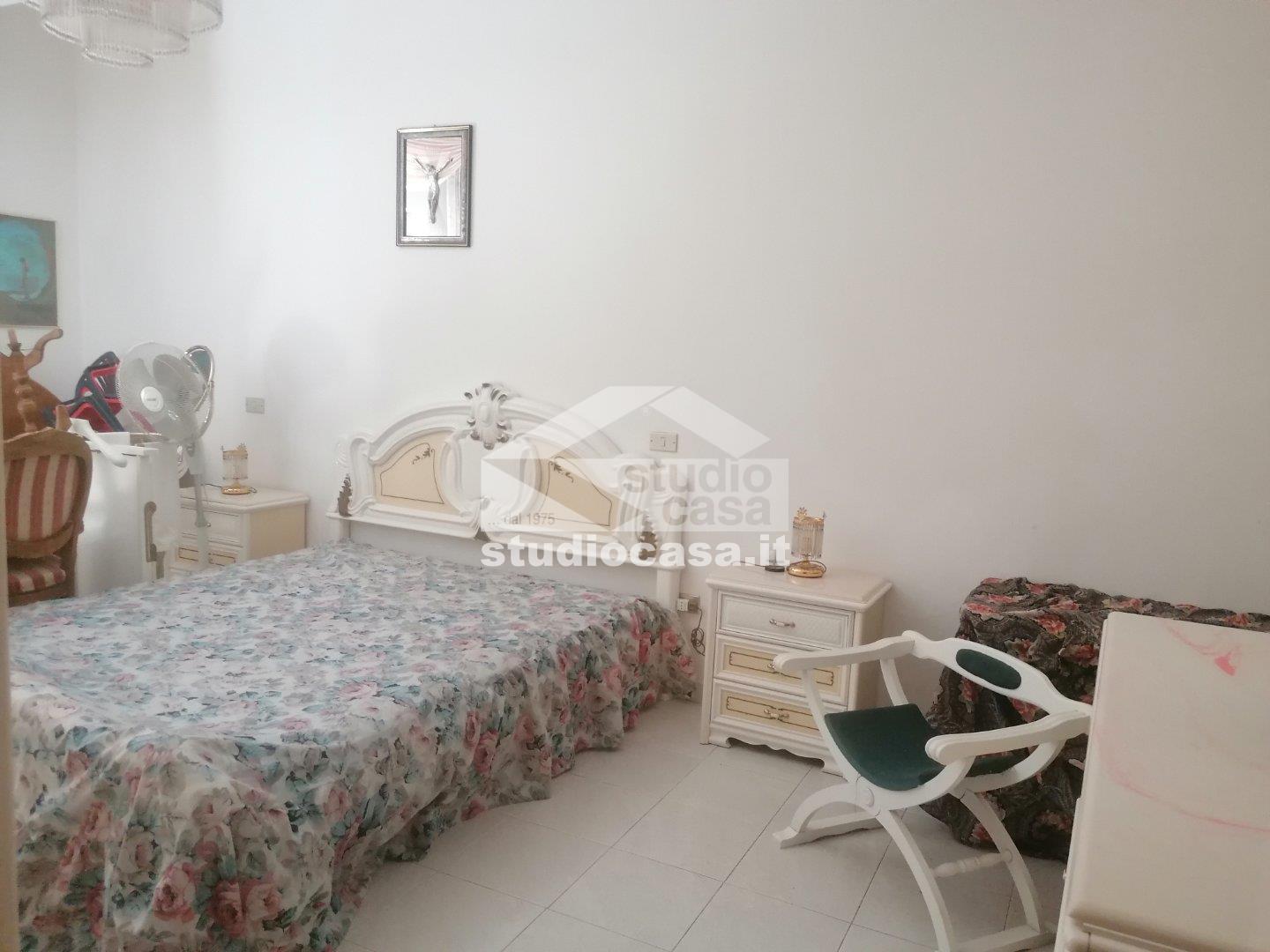 Appartamento in vendita a Cirò Marina