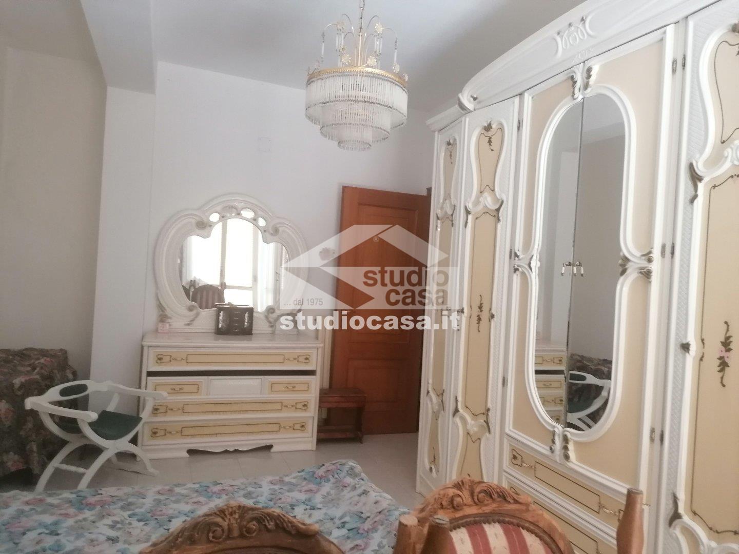 Appartamento in vendita a Cirò Marina