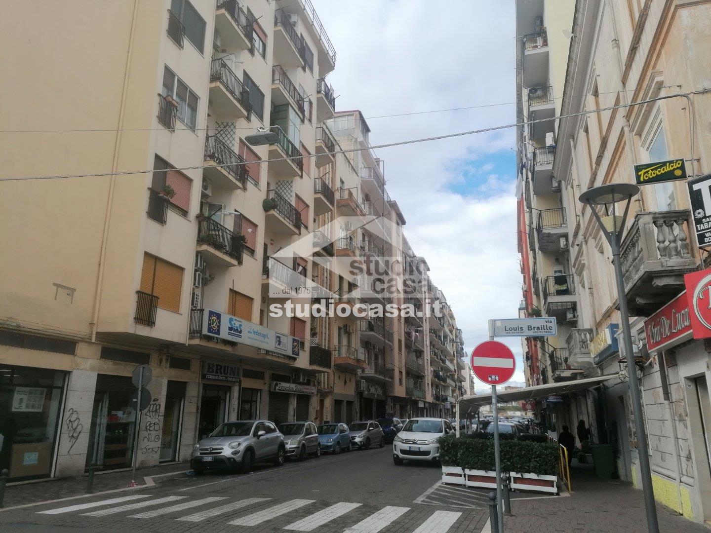 Appartamento in vendita a Crotone