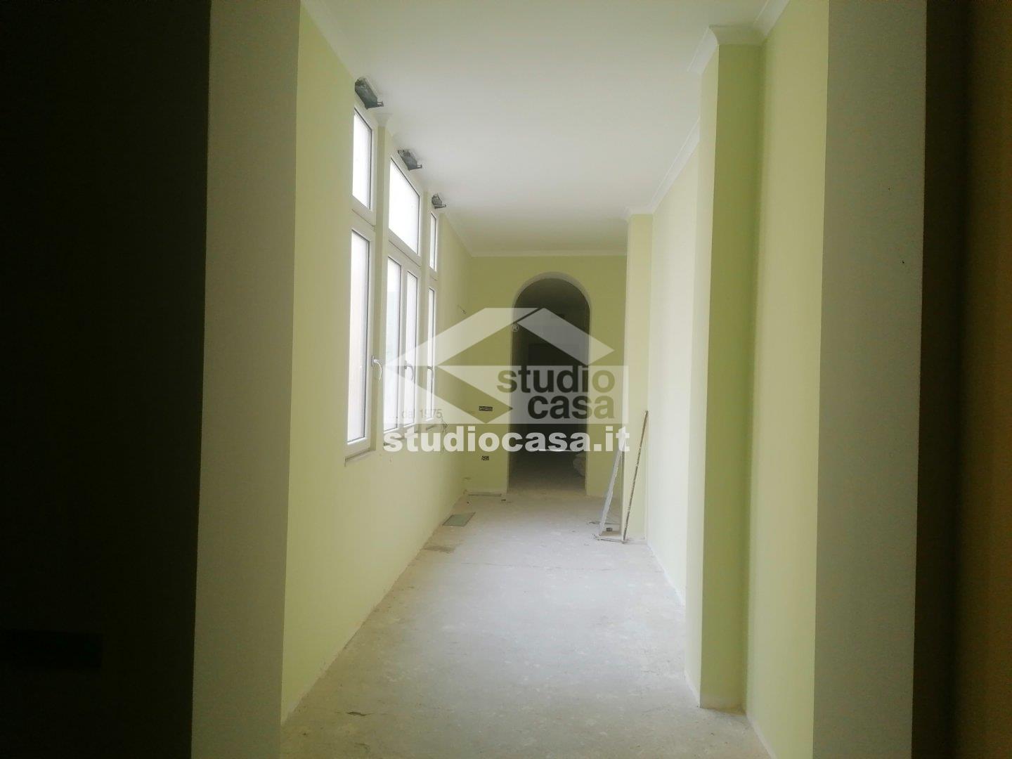 Appartamento in vendita a Crotone