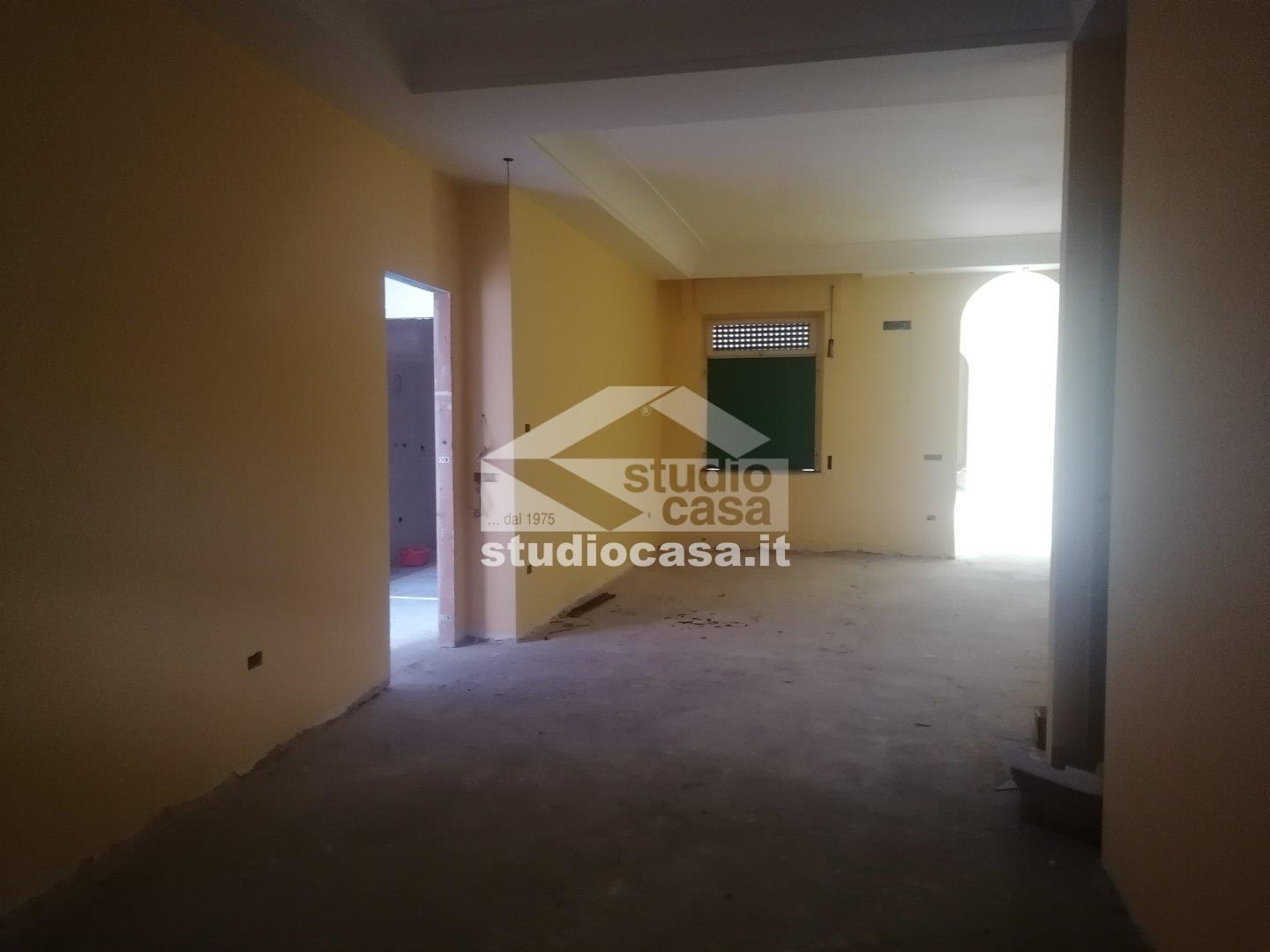 Appartamento in vendita a Crotone