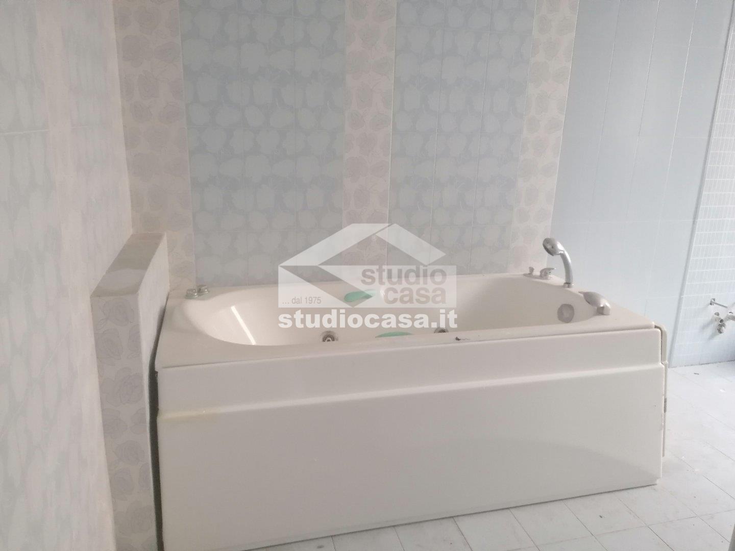 Appartamento in vendita a Crotone