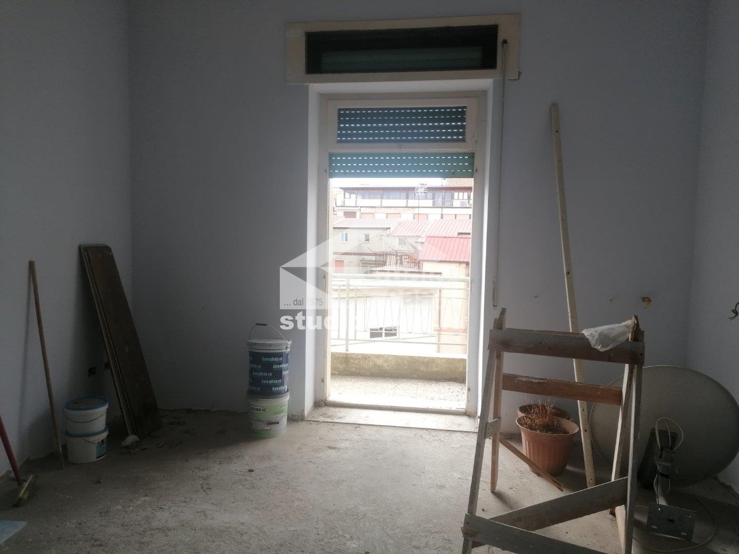 Appartamento in vendita a Crotone