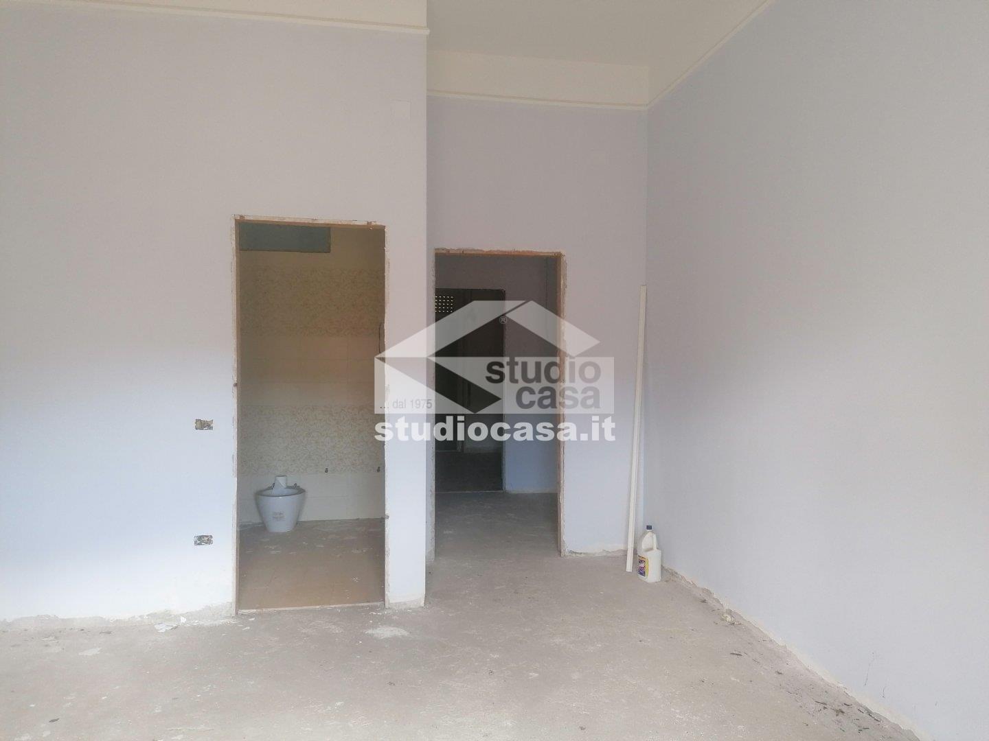 Appartamento in vendita a Crotone