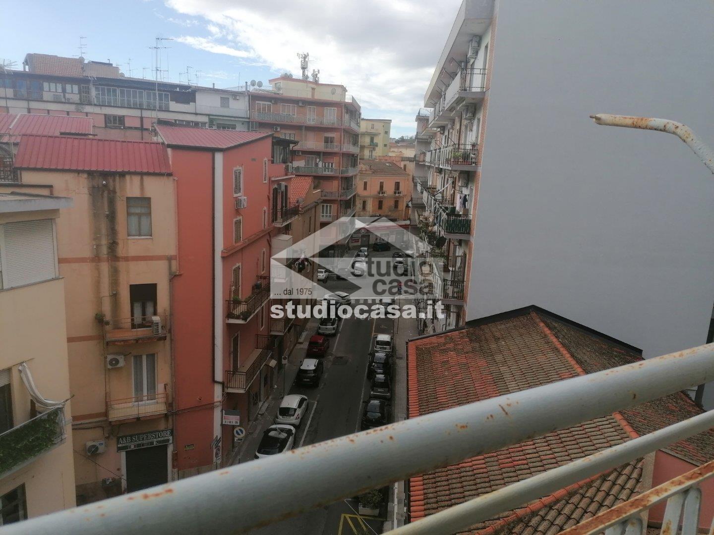 Appartamento in vendita a Crotone