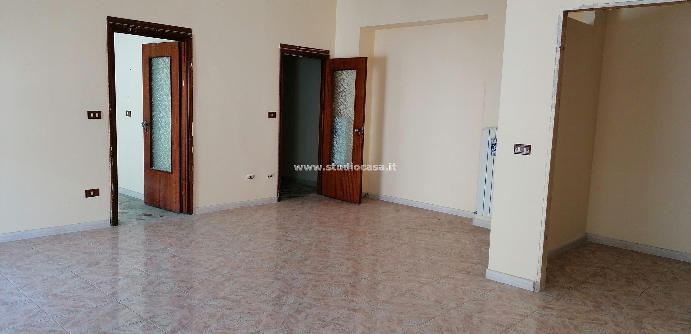 Appartamento in vendita a Crotone