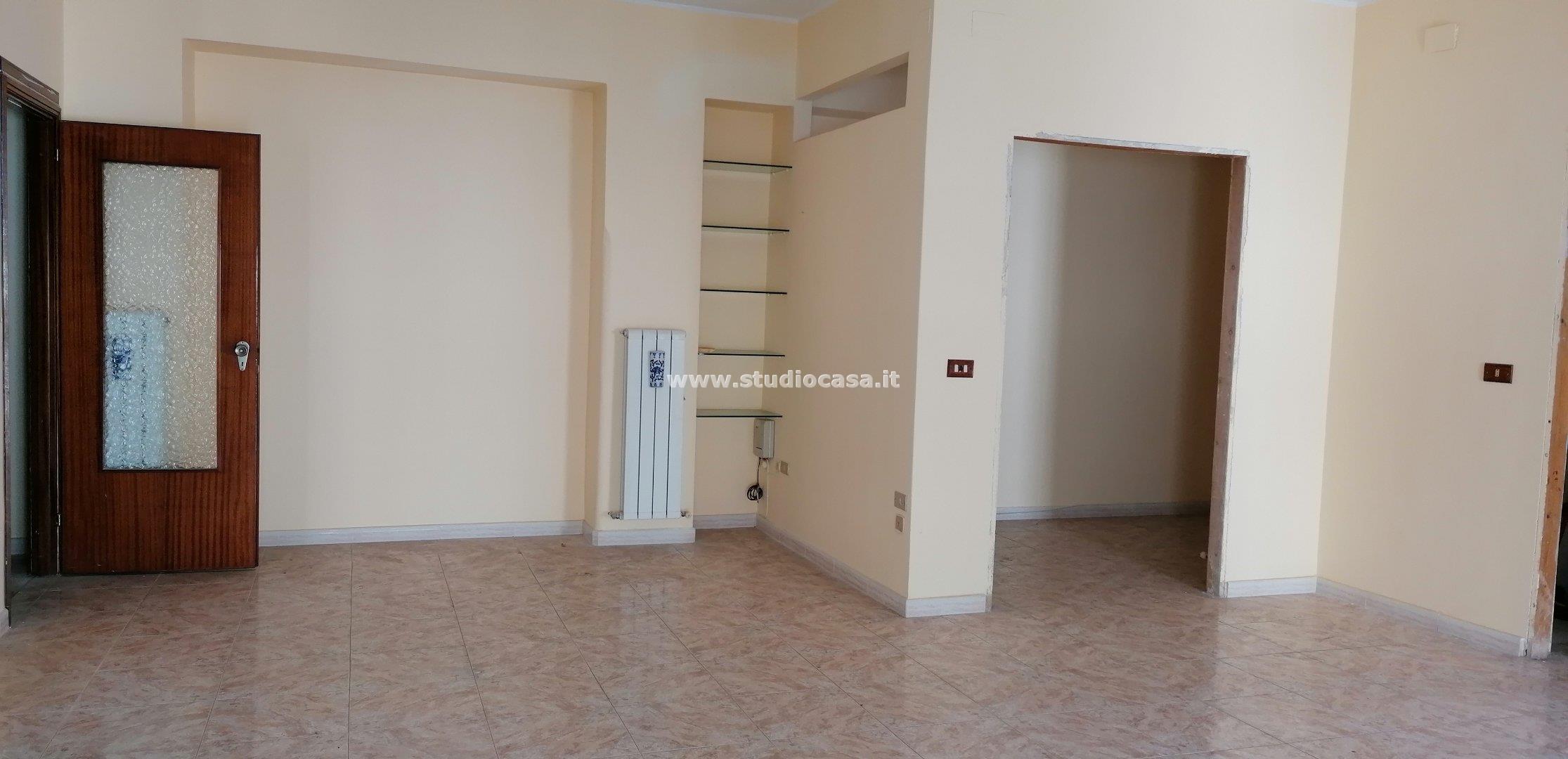Appartamento in vendita a Crotone