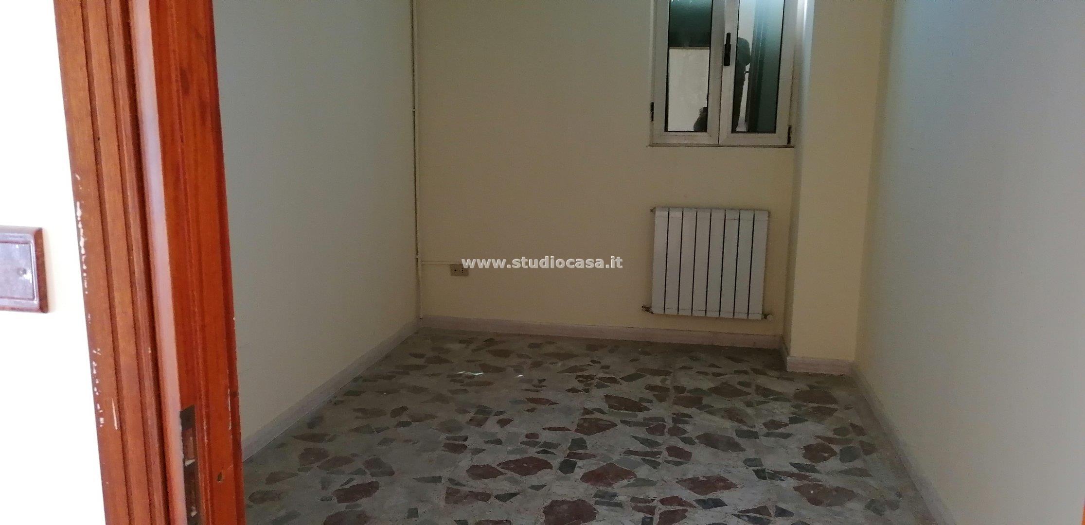 Appartamento in vendita a Crotone