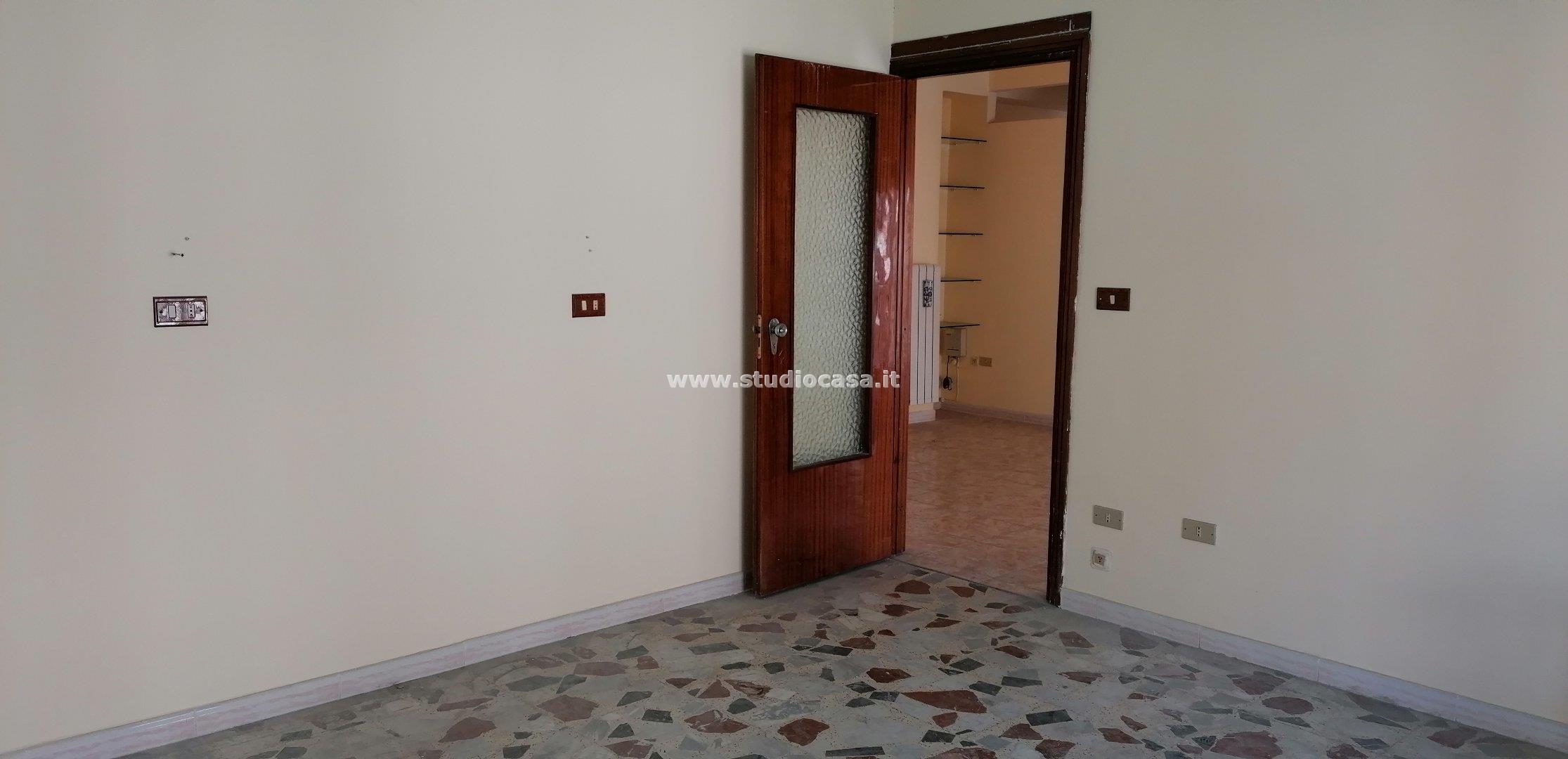 Appartamento in vendita a Crotone