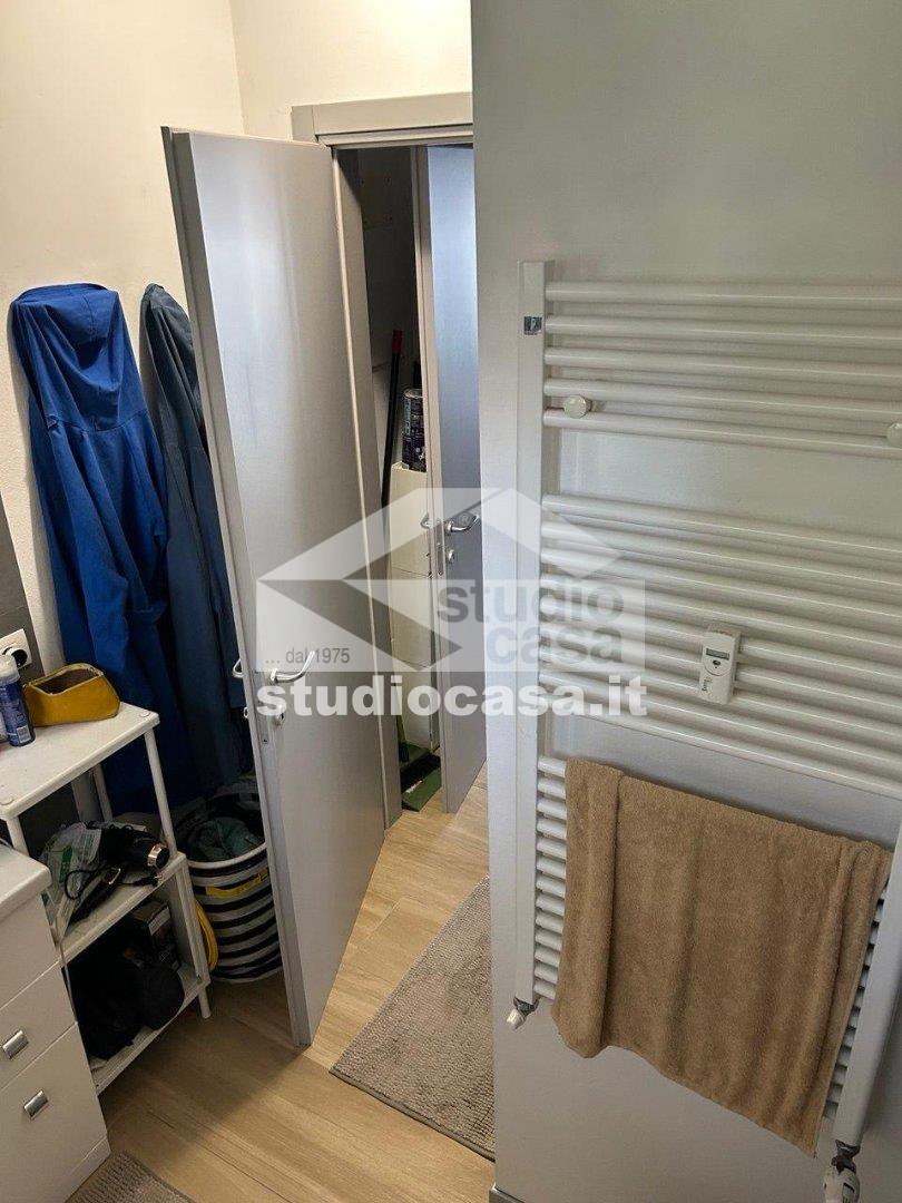 Loft in affitto a Milano