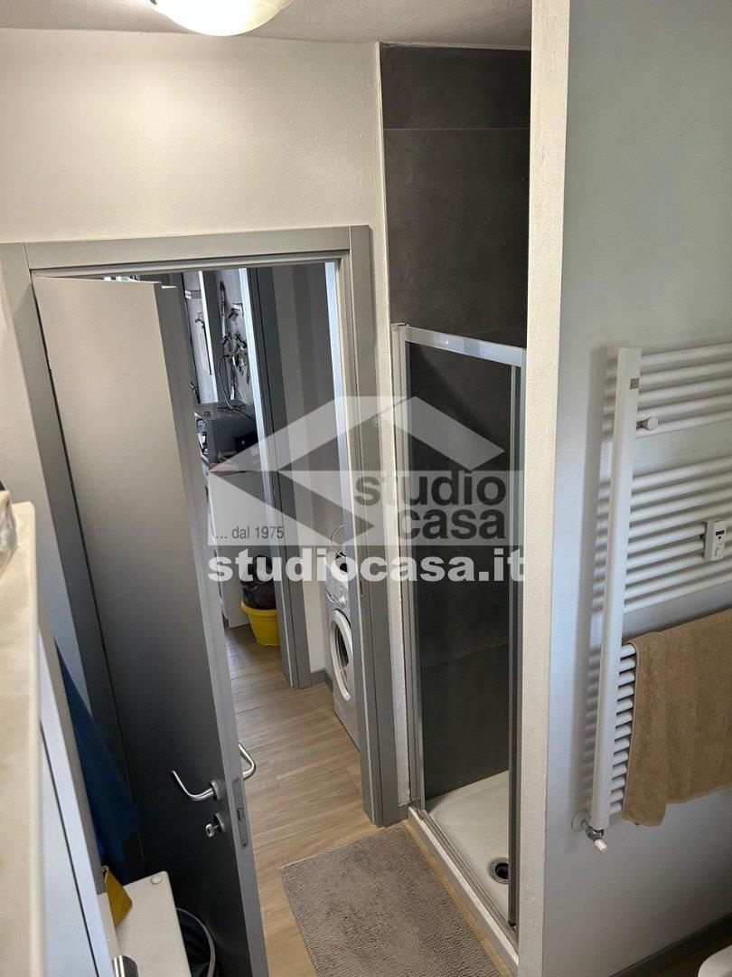 Loft in affitto a Milano