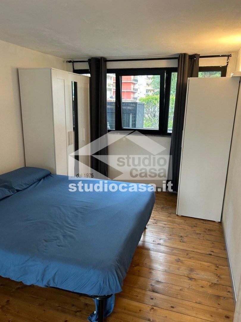 Loft in affitto a Milano