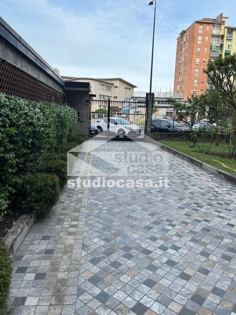 Loft in affitto a Milano