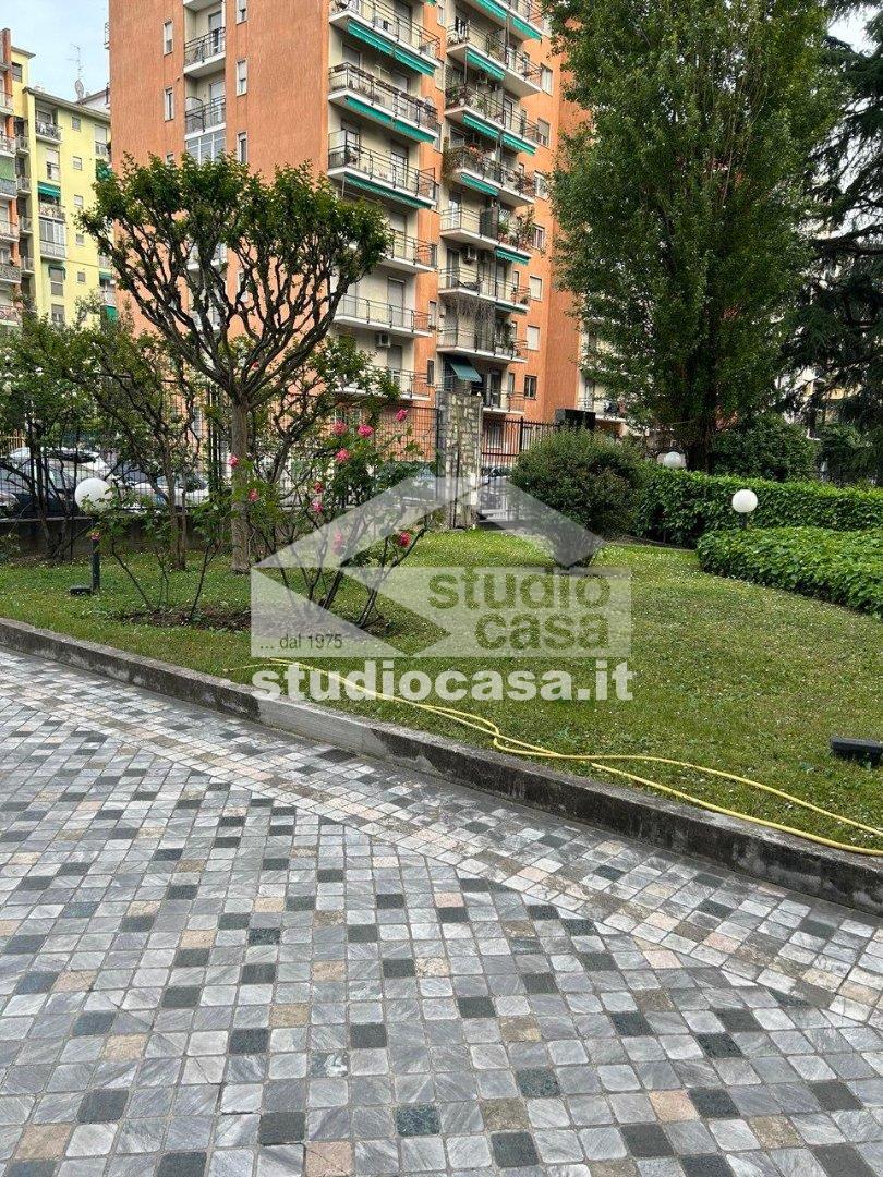 Loft in affitto a Milano