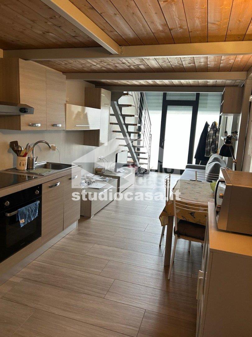 Loft in affitto a Milano