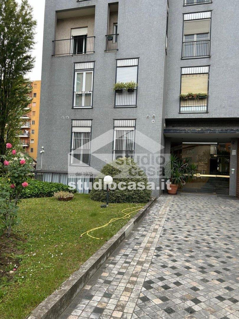 Loft in affitto a Milano