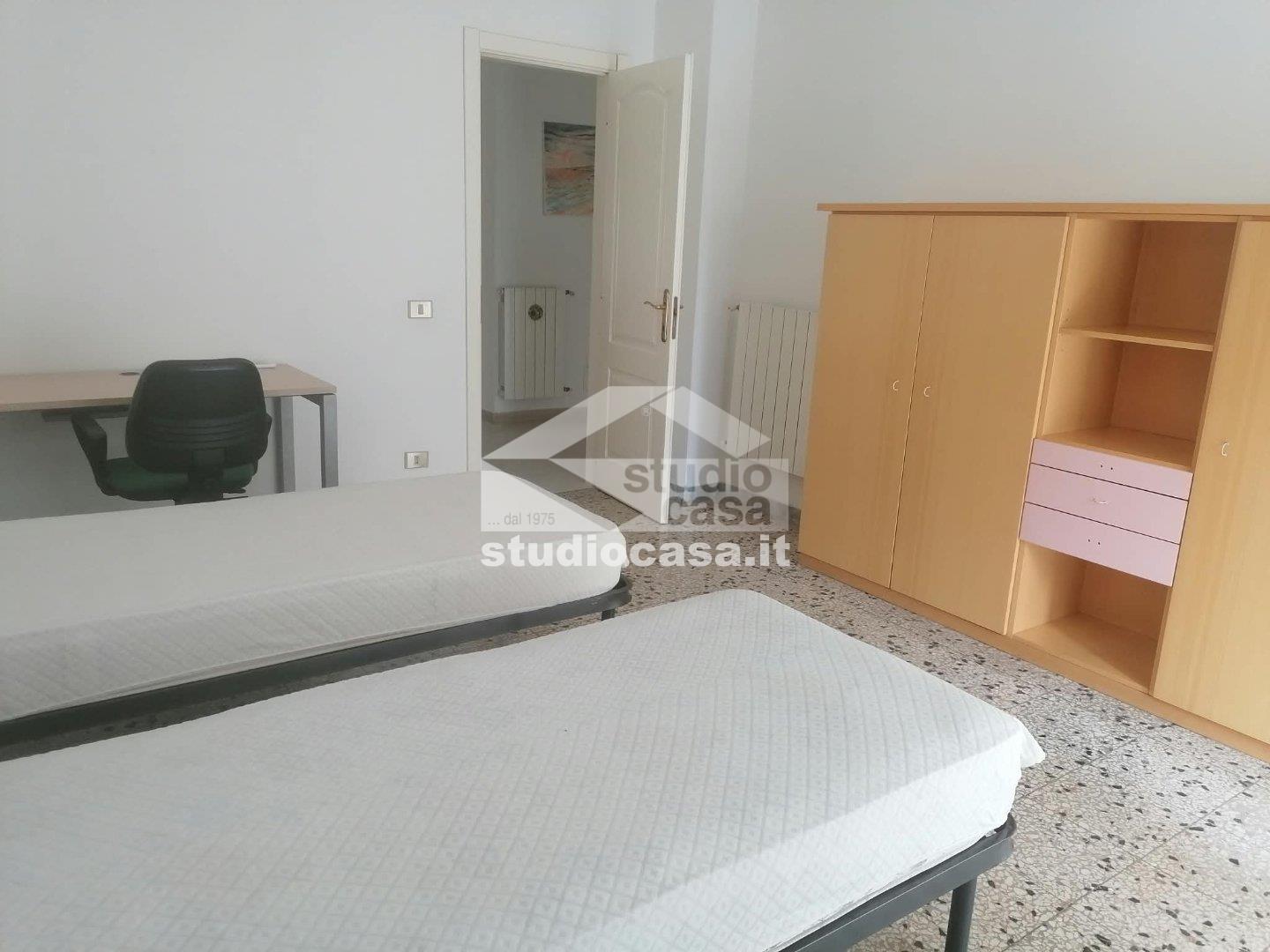 Appartamento in affitto a Crotone