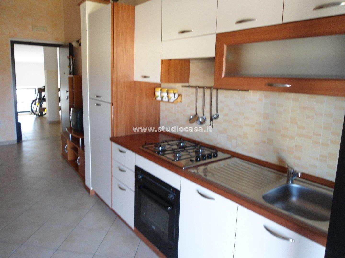 Appartamento in vendita a Crotone