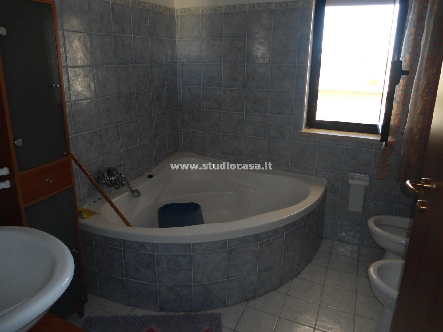 Appartamento in vendita a Crotone