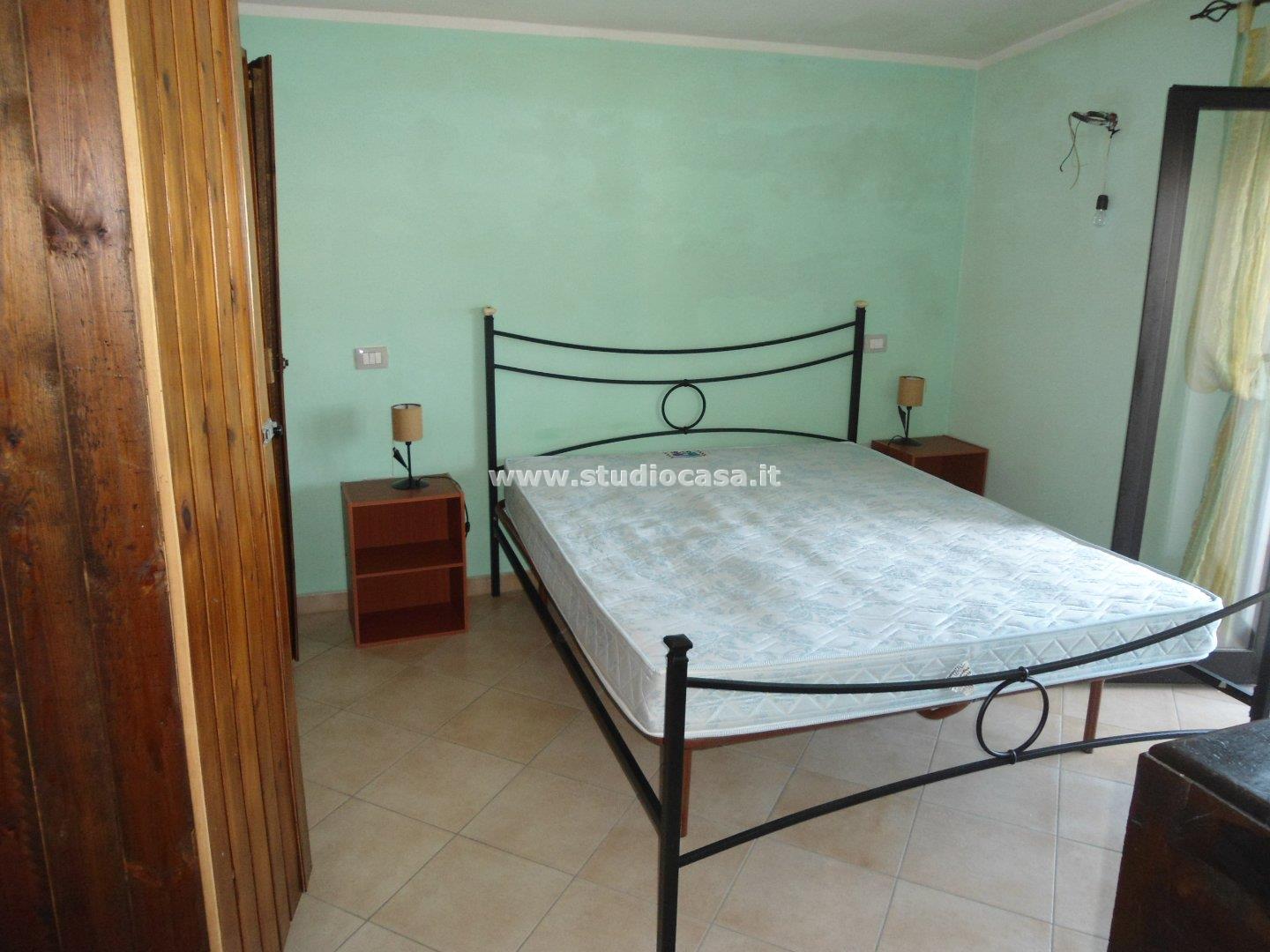 Appartamento in vendita a Crotone