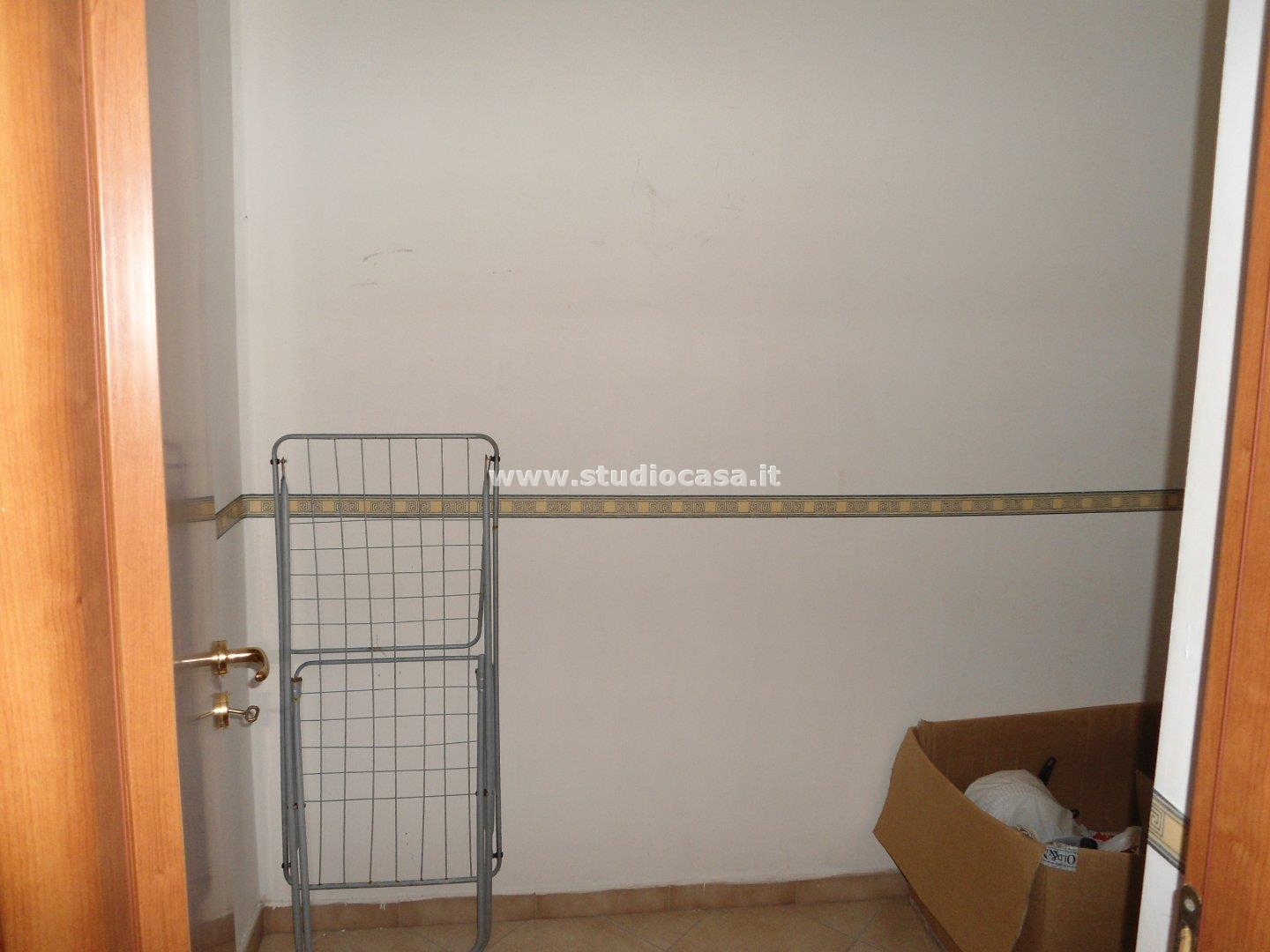 Appartamento in vendita a Crotone