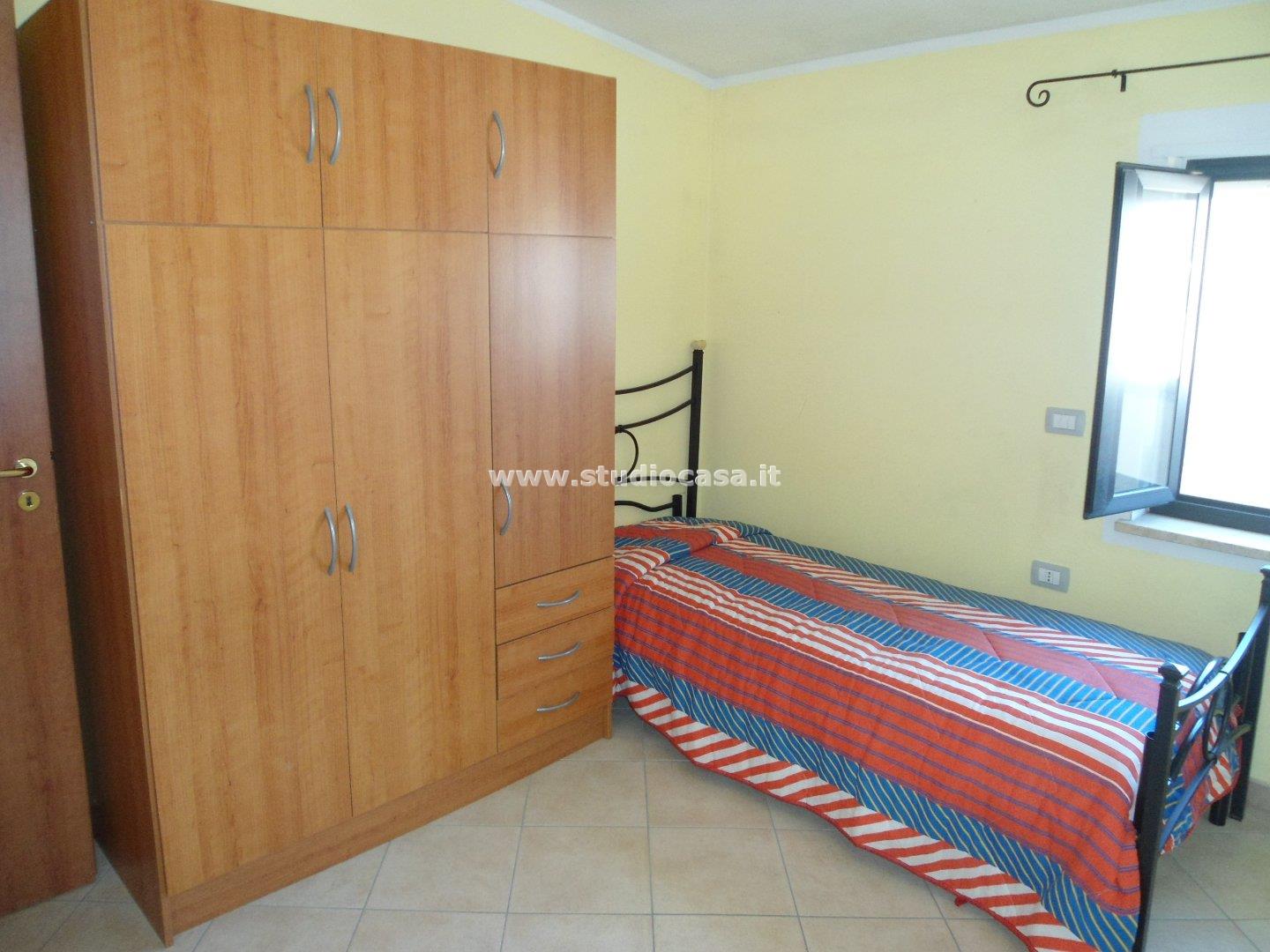 Appartamento in vendita a Crotone