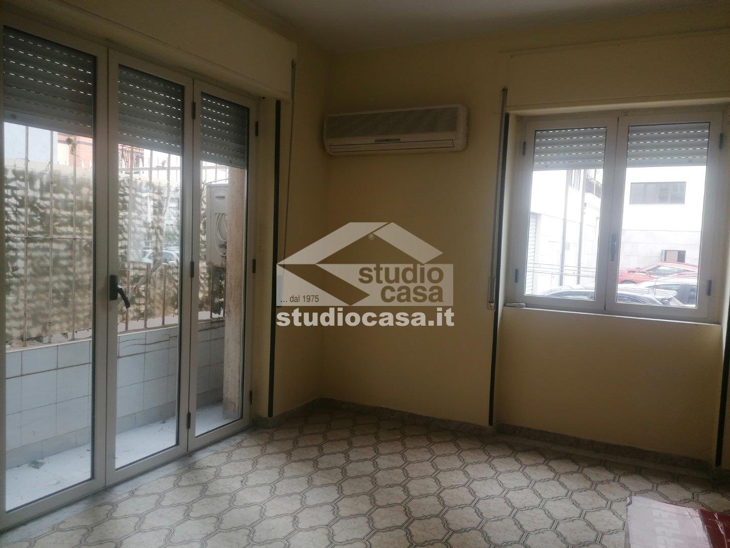 Appartamento in affitto a Crotone