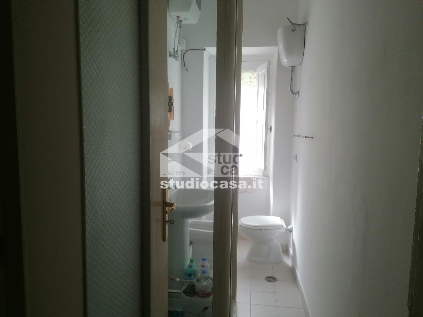 Appartamento in affitto a Crotone