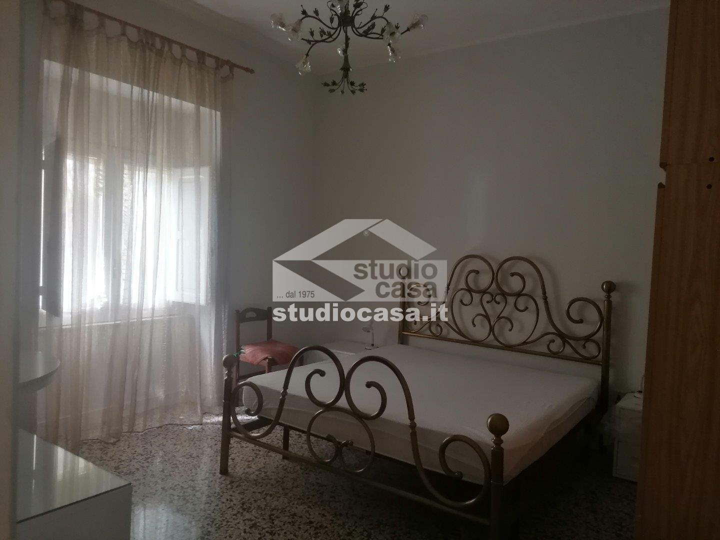 Appartamento in affitto a Crotone