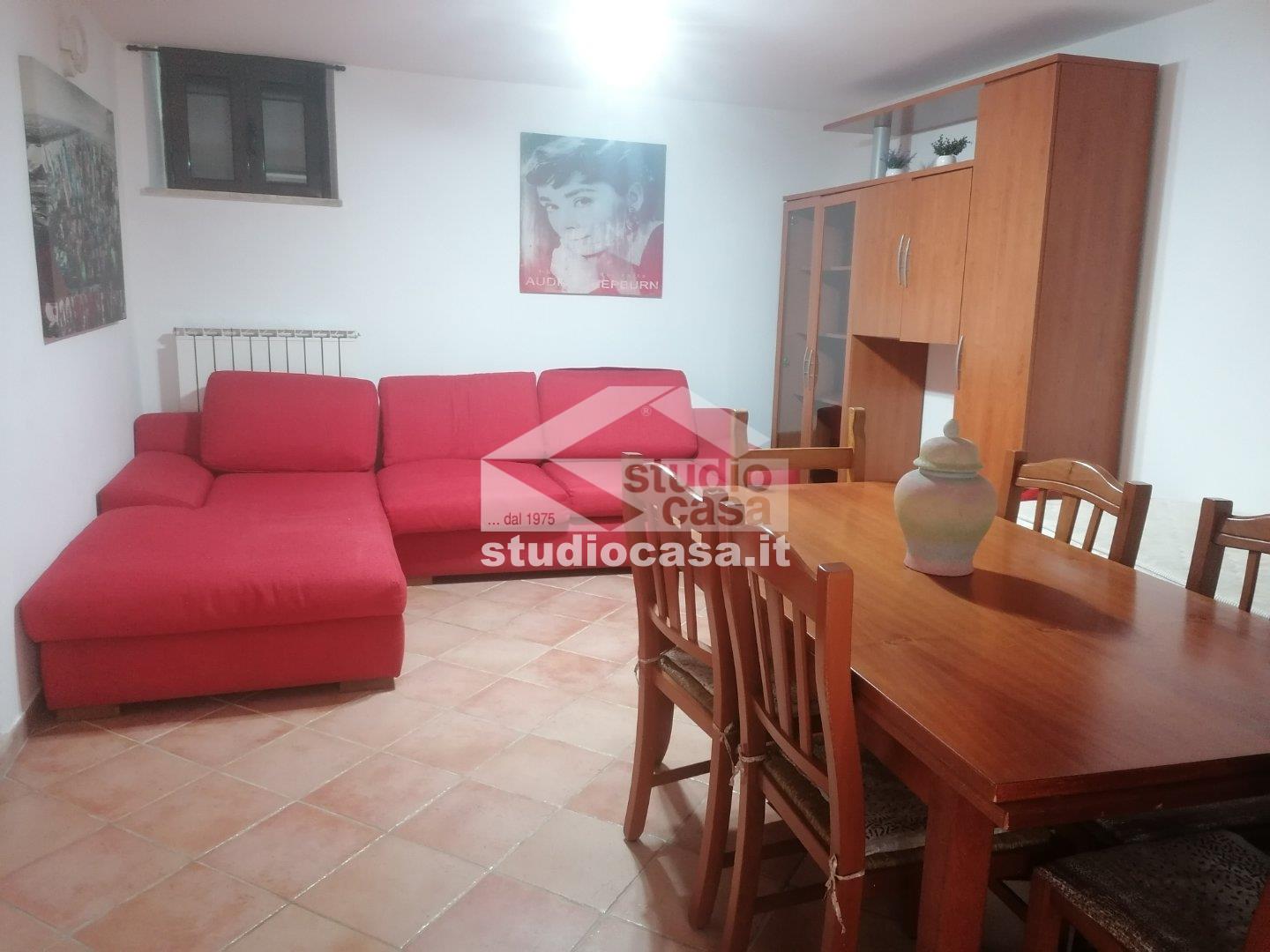 Appartamento in vendita a Crotone