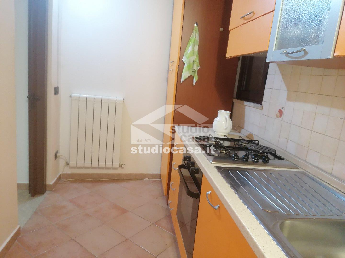 Appartamento in vendita a Crotone