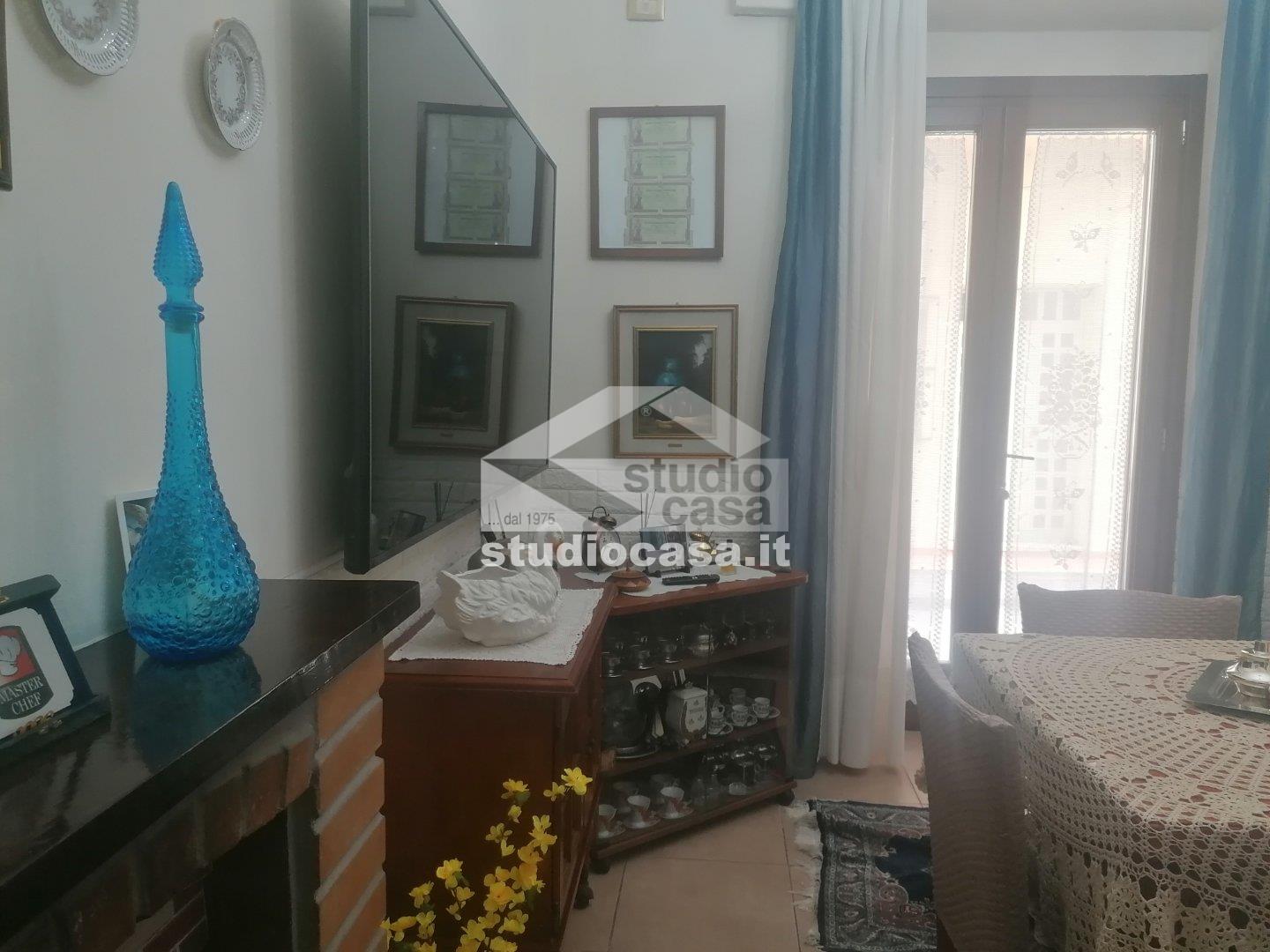 Appartamento in vendita a Cirò Marina