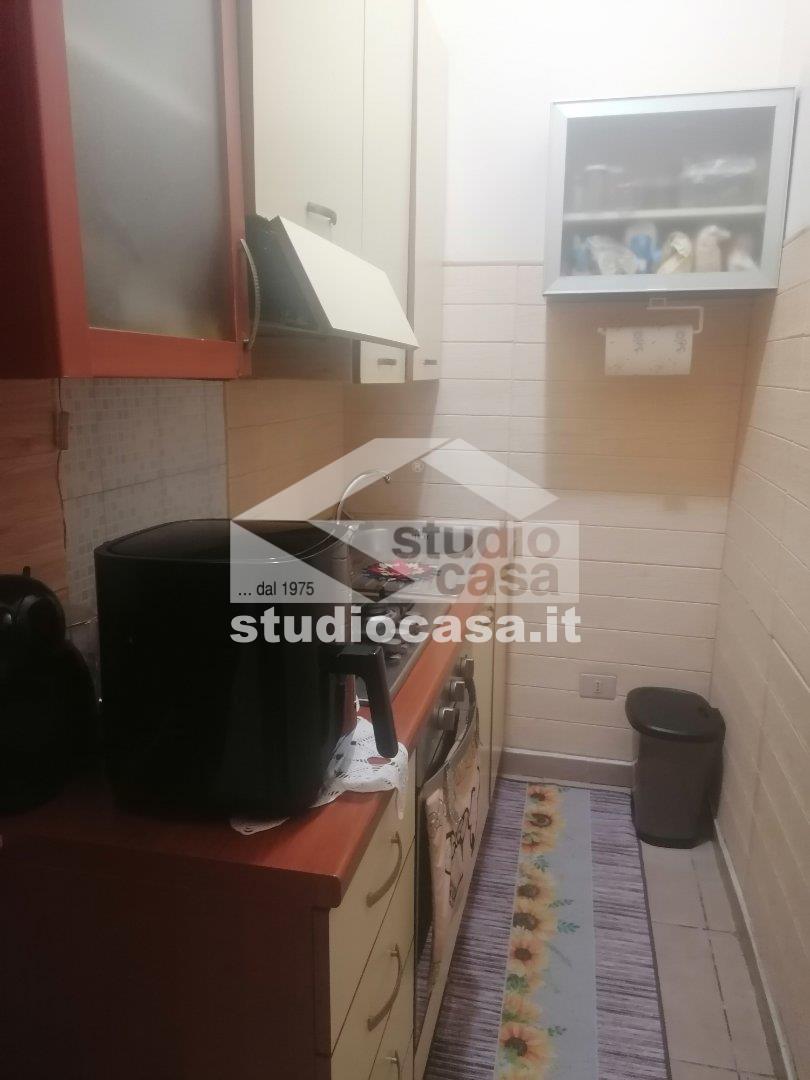 Appartamento in vendita a Cirò Marina