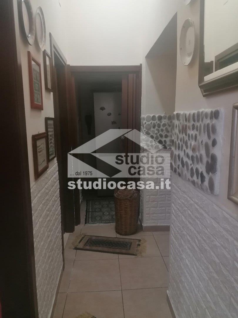 Appartamento in vendita a Cirò Marina