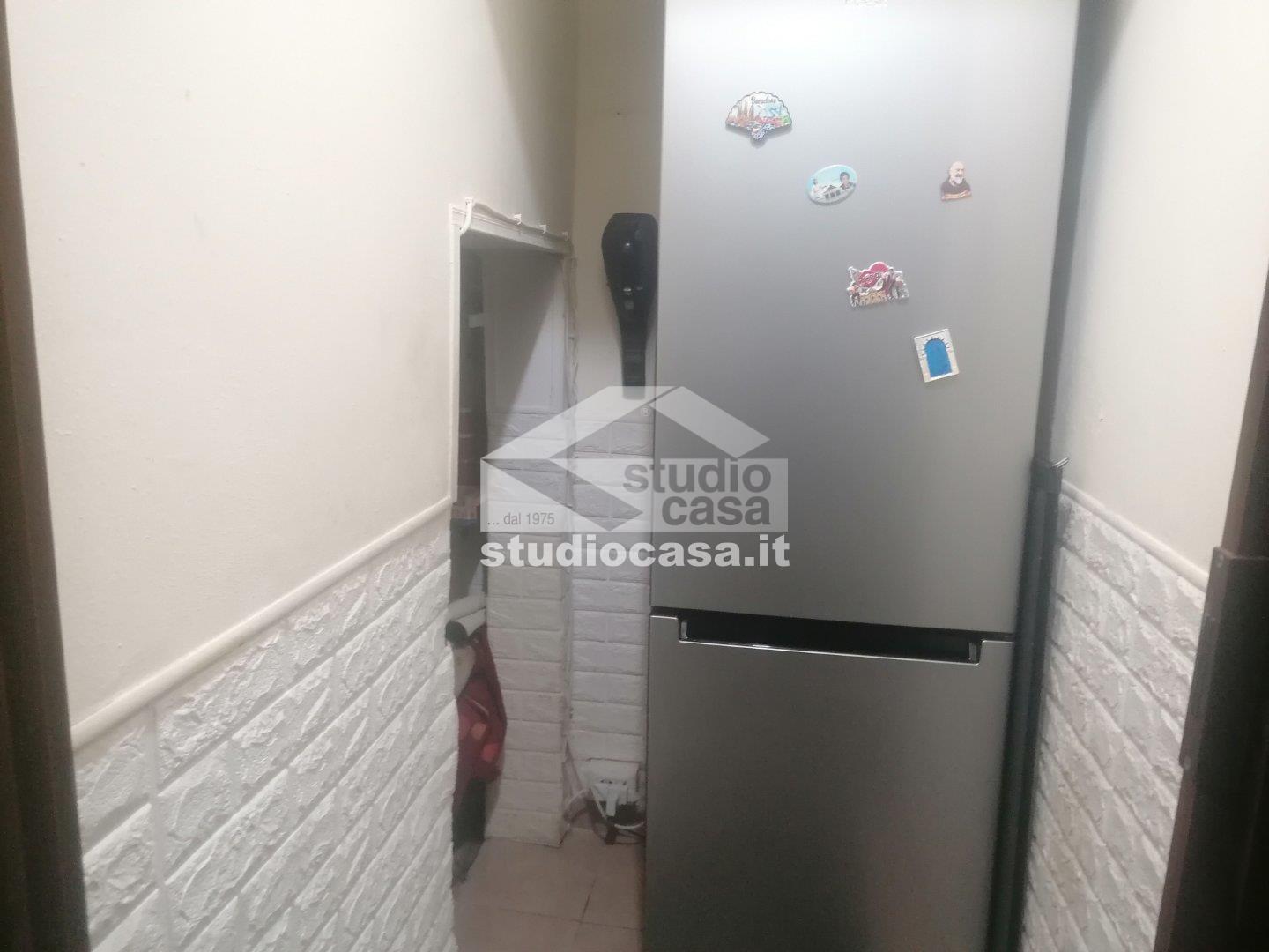 Appartamento in vendita a Cirò Marina