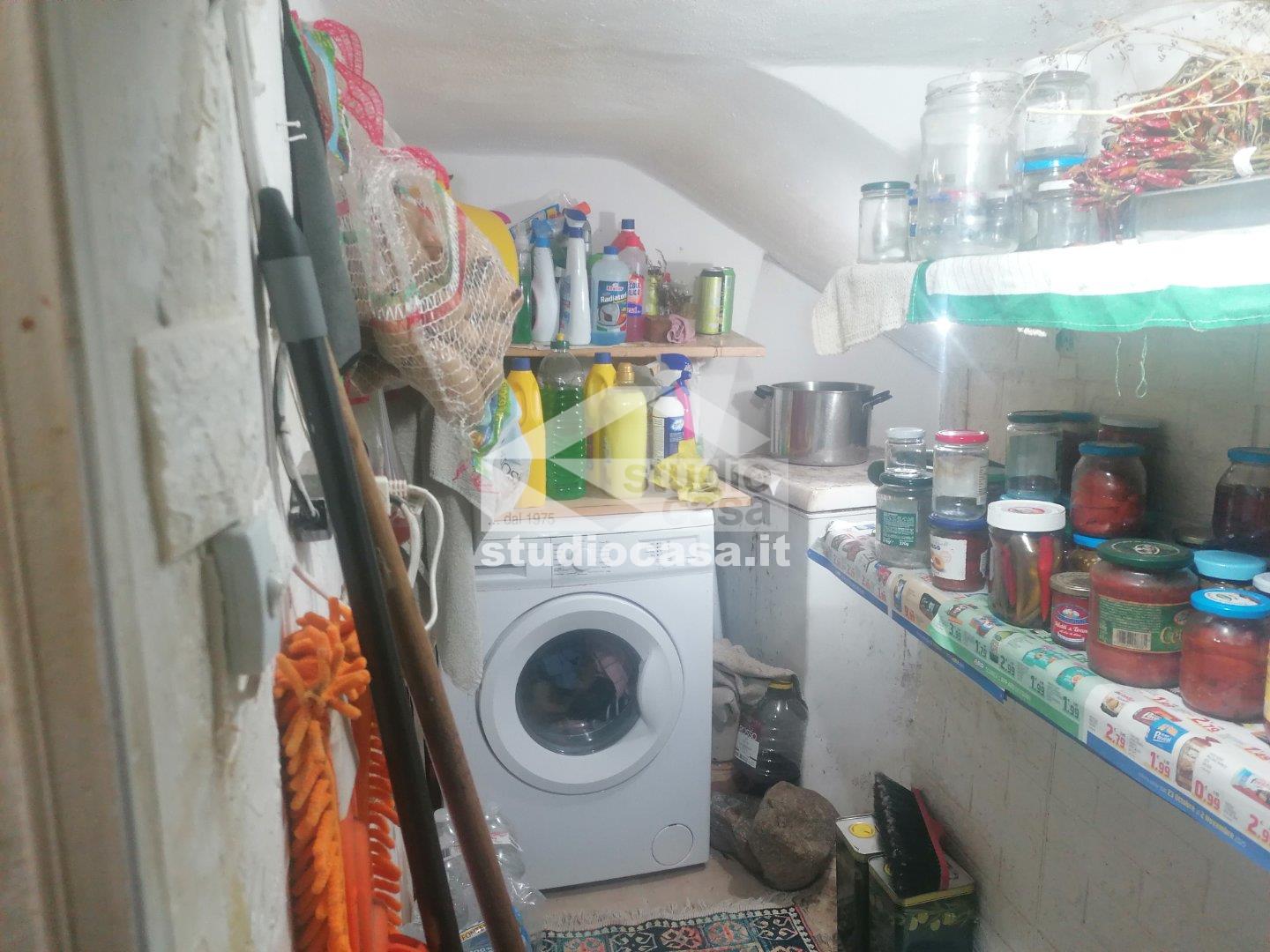 Appartamento in vendita a Cirò Marina