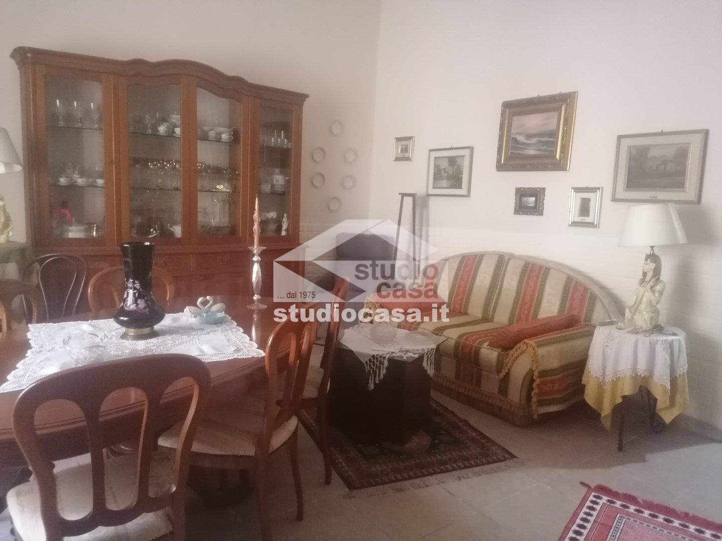 Appartamento in vendita a Cirò Marina