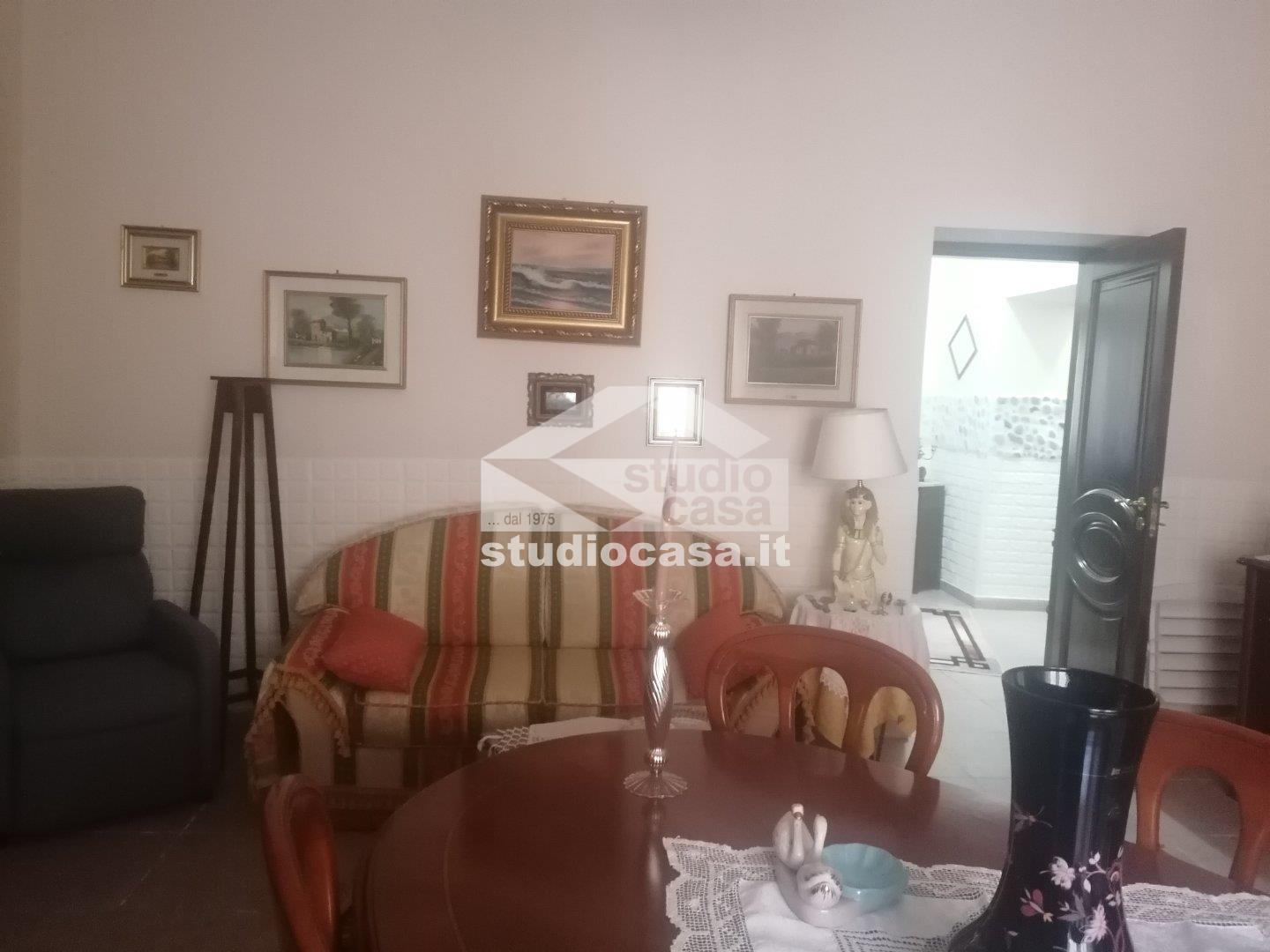 Appartamento in vendita a Cirò Marina