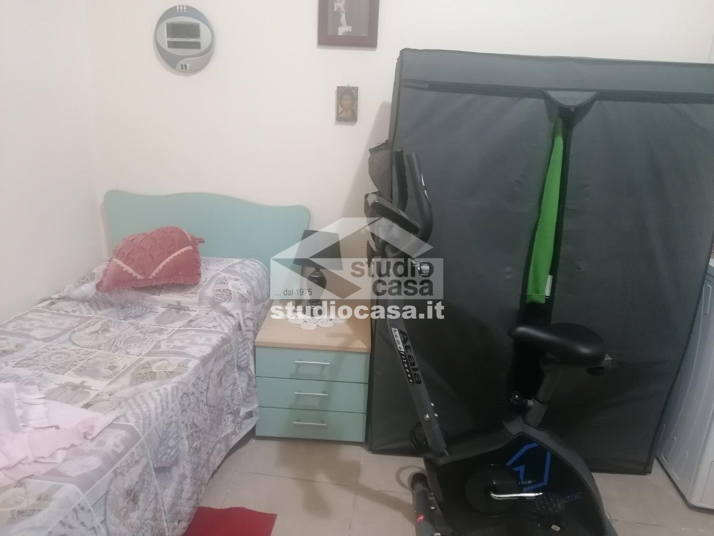 Appartamento in vendita a Cirò Marina