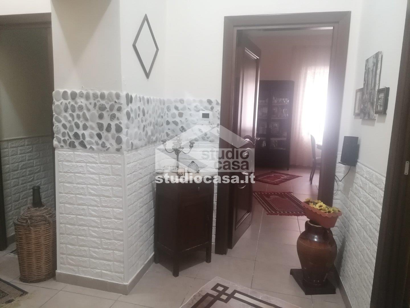 Appartamento in vendita a Cirò Marina