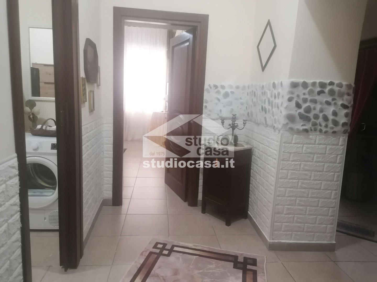 Appartamento in vendita a Cirò Marina