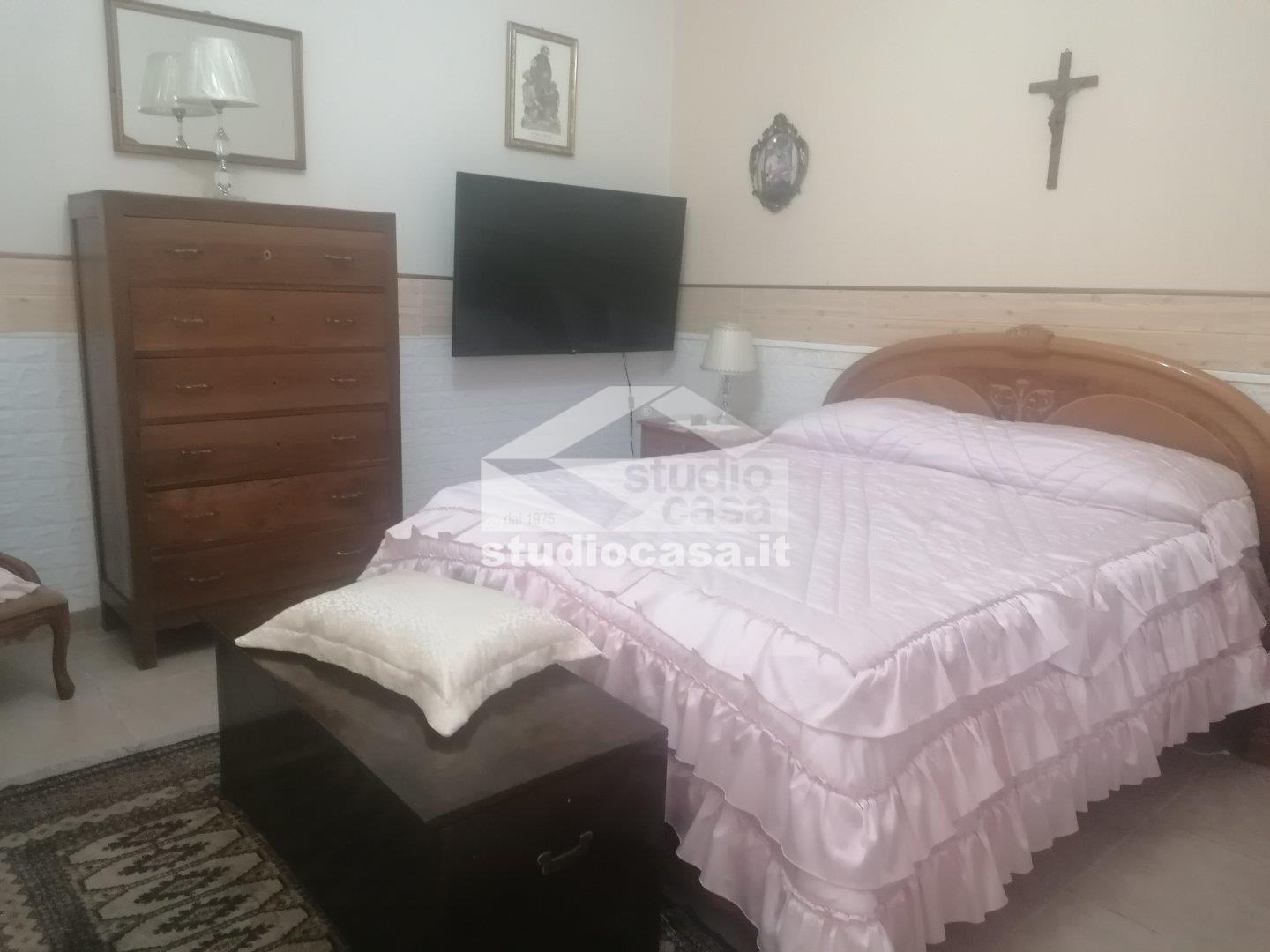 Appartamento in vendita a Cirò Marina