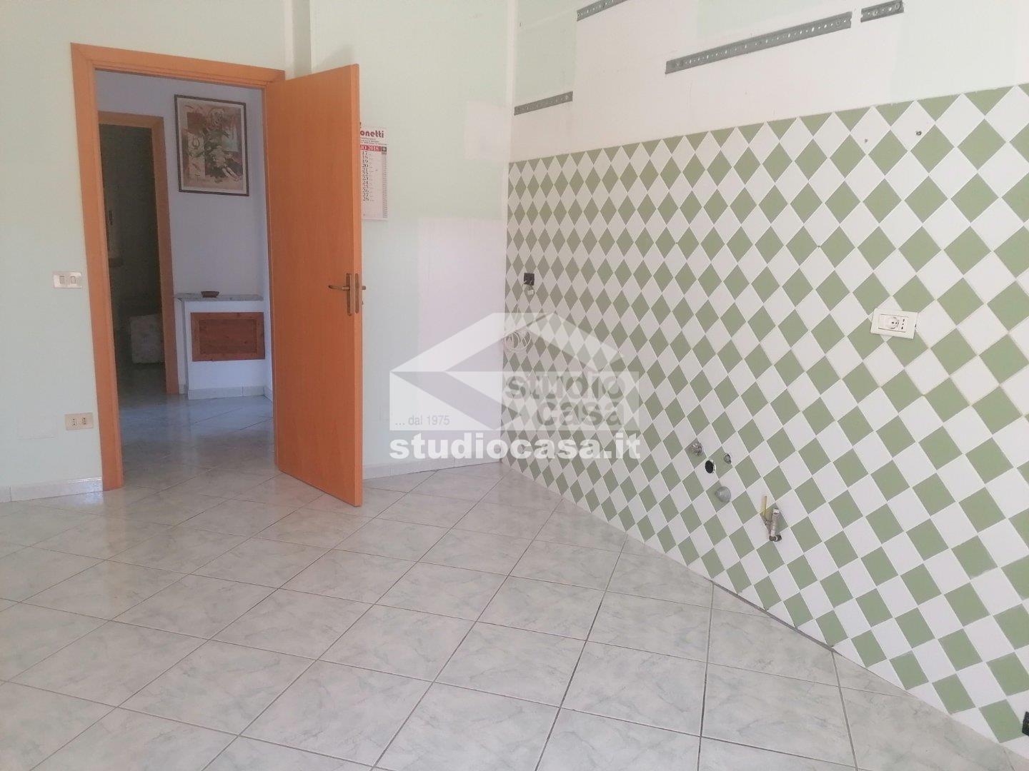 Casa Plurifamiliare in vendita a Melissa