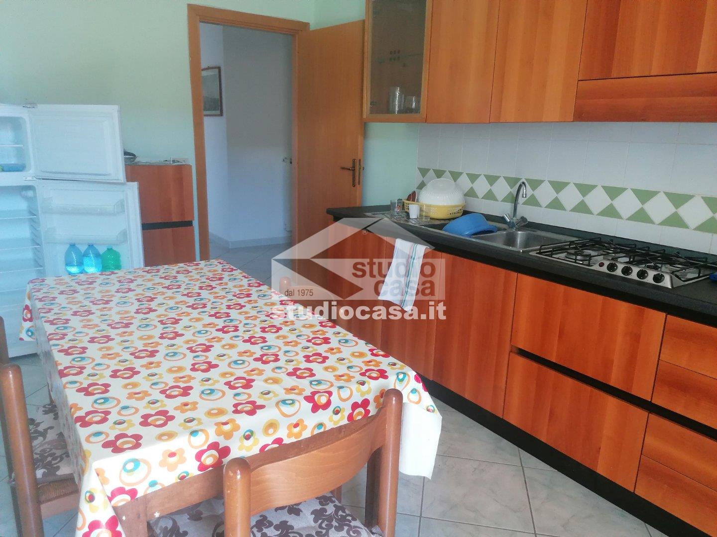 Casa Plurifamiliare in vendita a Melissa