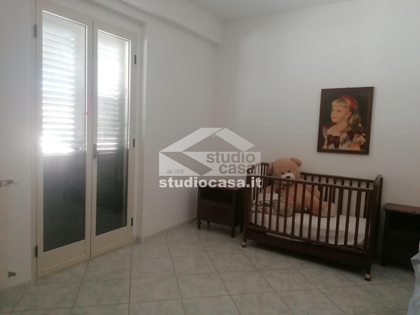 Casa Plurifamiliare in vendita a Melissa